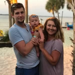 Meet your Posher, Callie